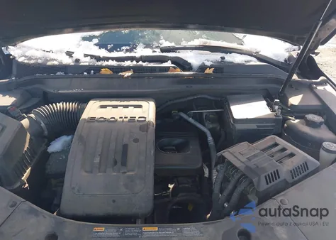 2014 Chevrolet Equinox Ls from USA, damaged, VIN 2GNALAEKXE1135856